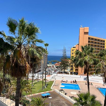 Tenerife Sea View 216 Playa Feñabe Eksteriør bilde