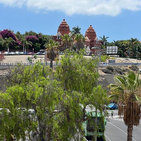 Tenerife Sea View 216 Playa Feñabe Eksteriør bilde