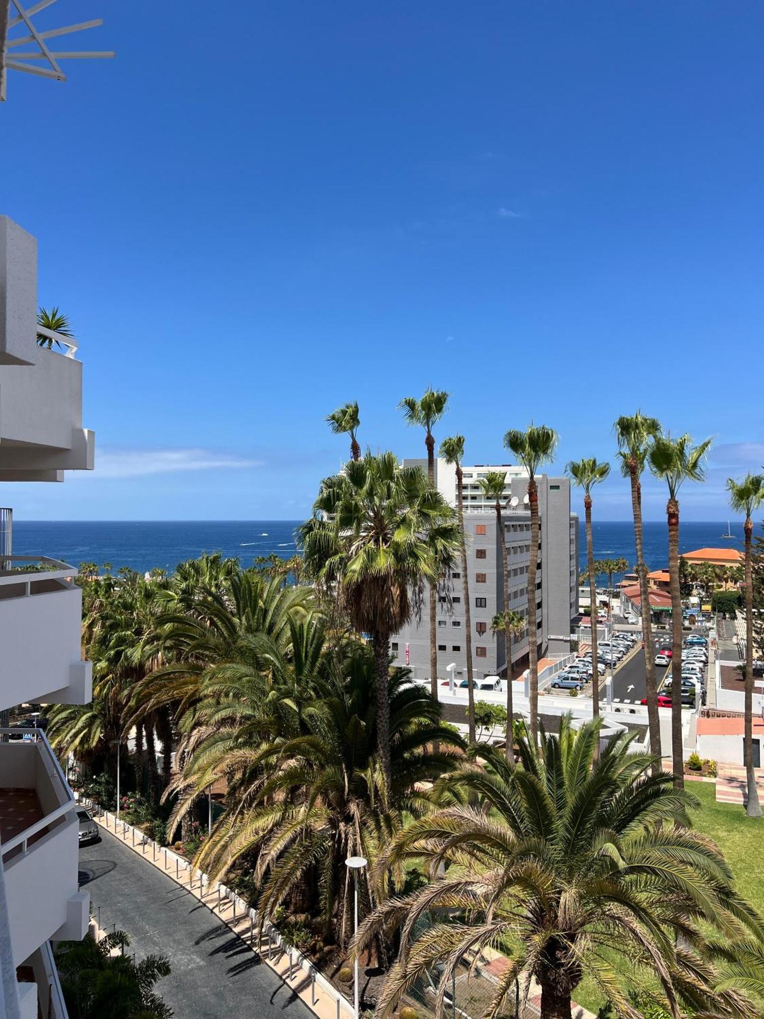 Tenerife Sea View 216 Playa Feñabe Eksteriør bilde