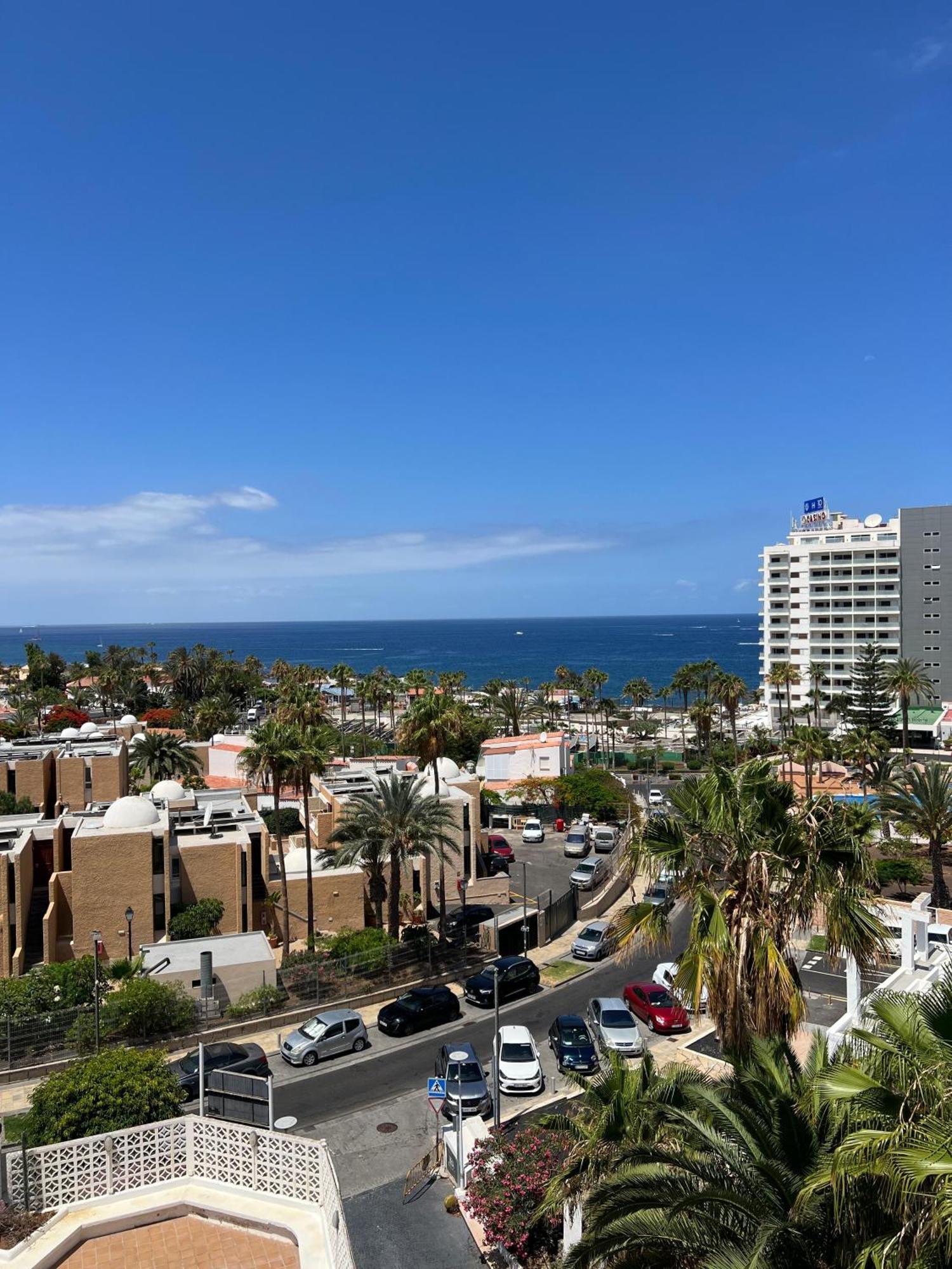 Tenerife Sea View 216 Playa Feñabe Eksteriør bilde