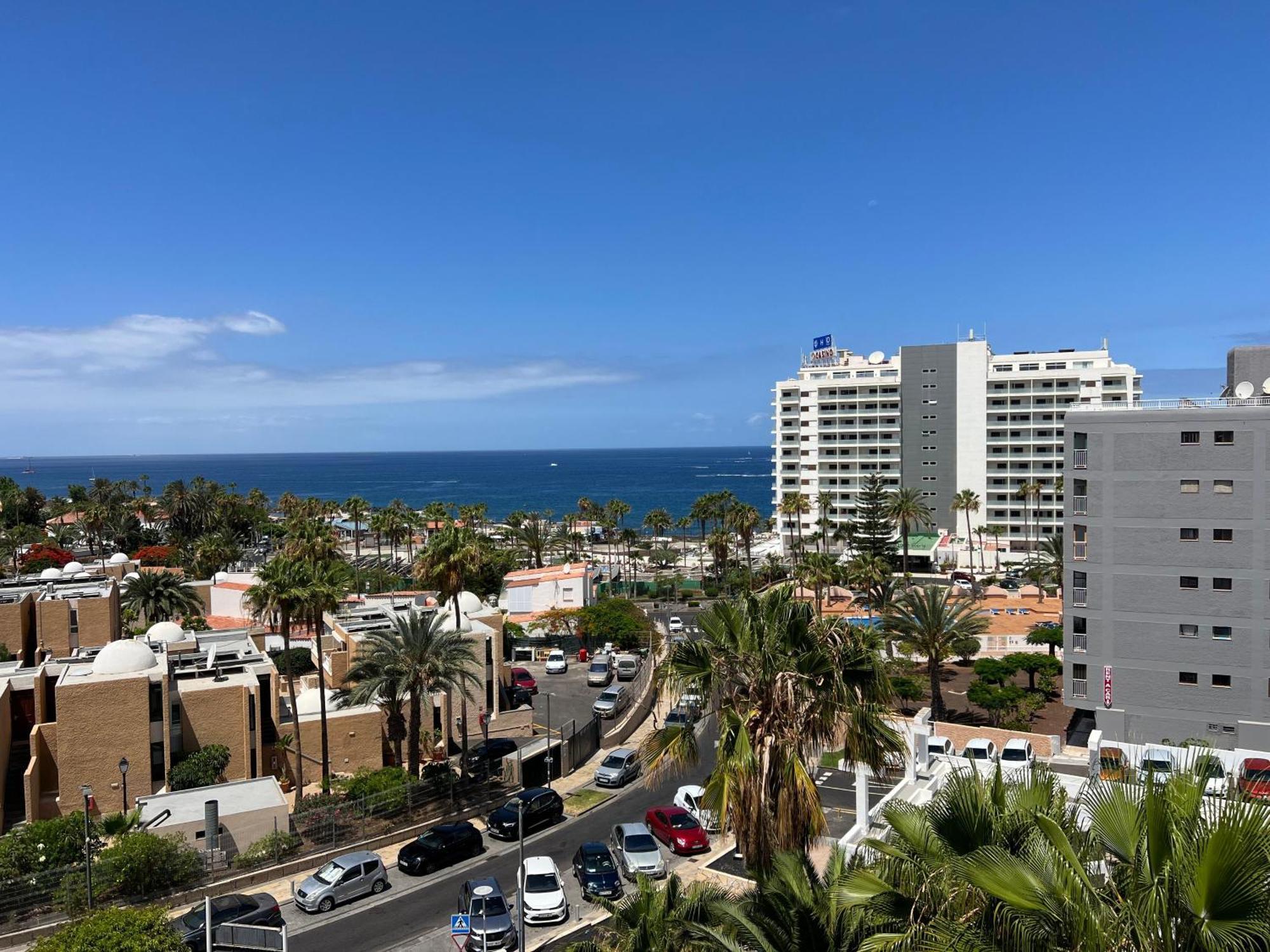 Tenerife Sea View 216 Playa Feñabe Eksteriør bilde