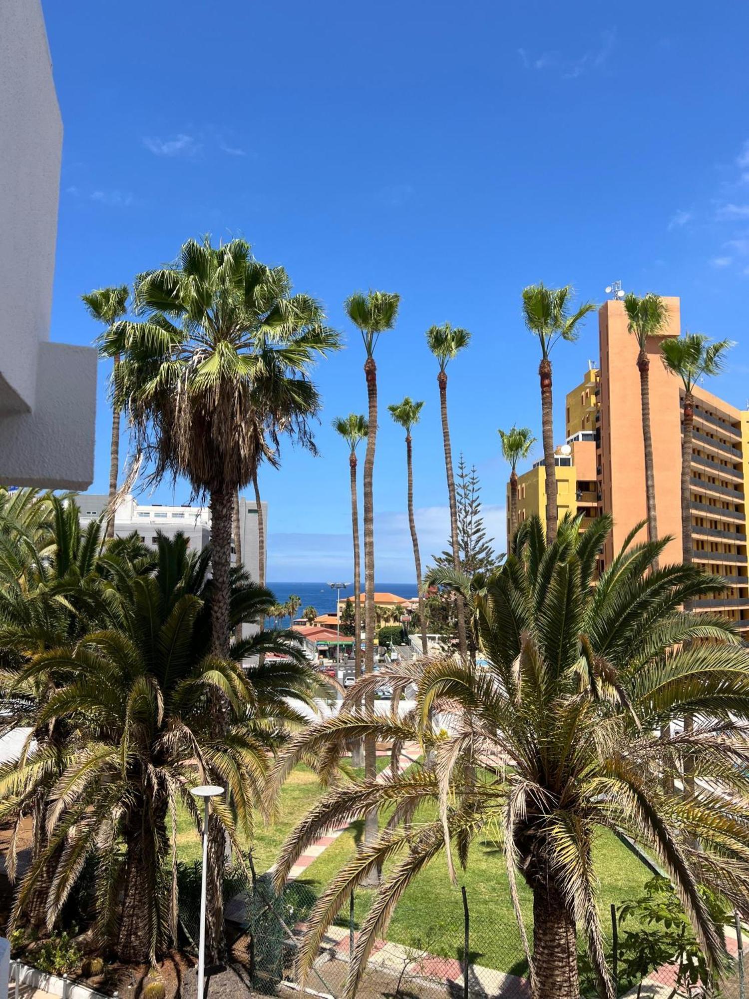 Tenerife Sea View 216 Playa Feñabe Eksteriør bilde