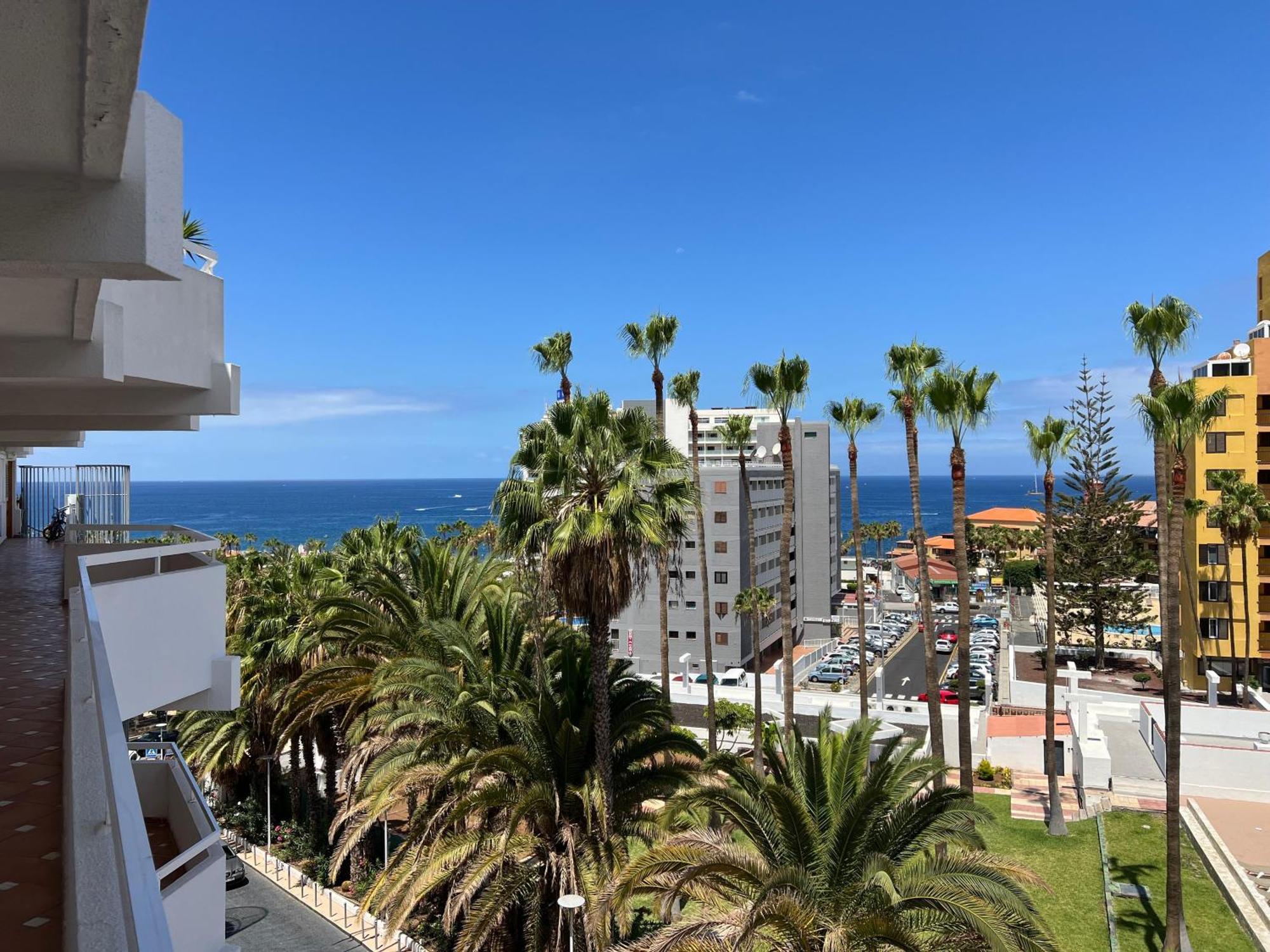 Tenerife Sea View 216 Playa Feñabe Eksteriør bilde